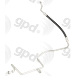 Order Liquid Line/Hose by GLOBAL PARTS DISTRIBUTORS - 4812885 For Your Vehicle