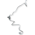 Order Liquid Line/Hose by GLOBAL PARTS DISTRIBUTORS - 4812912 For Your Vehicle