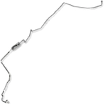 Order GLOBAL PARTS DISTRIBUTORS - 4812913 - A/C Refrigerant Liquid Hose For Your Vehicle