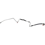 Order Liquid Line/Hose by GLOBAL PARTS DISTRIBUTORS - 4812945 For Your Vehicle