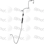 Order Liquid Line/Hose by GLOBAL PARTS DISTRIBUTORS - 4812973 For Your Vehicle