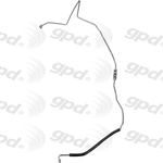 Order Liquid Line/Hose by GLOBAL PARTS DISTRIBUTORS - 4812984 For Your Vehicle