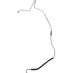 Order Liquid Line/Hose by GLOBAL PARTS DISTRIBUTORS - 4812984 For Your Vehicle