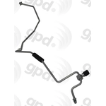 Order Ligne liquide / tuyau par GLOBAL PARTS DISTRIBUTORS - 4812985 For Your Vehicle