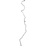 Order Liquid Line/Hose by GLOBAL PARTS DISTRIBUTORS - 4813044 For Your Vehicle