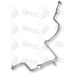 Order Liquid Line/Hose by GLOBAL PARTS DISTRIBUTORS - 4813167 For Your Vehicle
