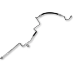 Order GLOBAL PARTS DISTRIBUTORS - 4813168 - Hose Liquid Line For Your Vehicle