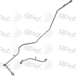 Order Liquid Line/Hose by GLOBAL PARTS DISTRIBUTORS - 4813196 For Your Vehicle