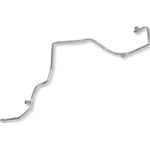 Order GLOBAL PARTS DISTRIBUTORS - 4813210 - Hose Liquid Line For Your Vehicle
