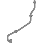 Order GLOBAL PARTS DISTRIBUTORS - 4813386 - Hose Liquid Line For Your Vehicle