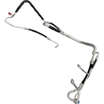 Order GLOBAL PARTS DISTRIBUTORS - 4814343 - Liquid Line Hose For Your Vehicle