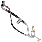 Order MOTORCRAFT - YF37638 - A/C Refrigerant Liquid Hose For Your Vehicle