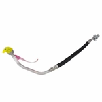 Order Liquid Line/Hose by MOTORCRAFT - YF2527 For Your Vehicle
