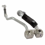Order Liquid Line/Hose by MOTORCRAFT - YF2805 For Your Vehicle