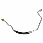 Order Liquid Line/Hose by MOTORCRAFT - YF3194 For Your Vehicle