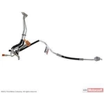Order Liquid Line/Hose by MOTORCRAFT - YF3622 For Your Vehicle