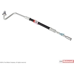 Order Liquid Line/Hose by MOTORCRAFT - YF37264 For Your Vehicle