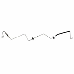 Order Liquid Line/Hose by MOTORCRAFT - YF37774 For Your Vehicle