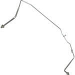 Order Liquid Line/Hose by UAC - HA10039C For Your Vehicle