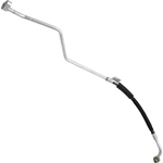 Order Liquid Line/Hose by UAC - HA10404C For Your Vehicle
