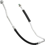 Order Liquid Line/Hose by UAC - HA10415C For Your Vehicle