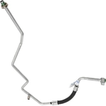 Order Liquid Line/Hose by UAC - HA10489C For Your Vehicle