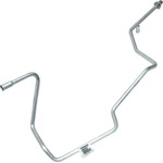 Order Liquid Line/Hose by UAC - HA10902C For Your Vehicle