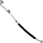 Order Liquid Line/Hose by UAC - HA10904C For Your Vehicle