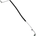 Order Liquid Line/Hose by UAC - HA10968C For Your Vehicle