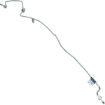 Order Liquid Line/Hose by UAC - HA11000C For Your Vehicle