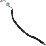 Order Liquid Line/Hose by UAC - HA11001C For Your Vehicle