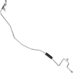 Order Liquid Line/Hose by UAC - HA11012C For Your Vehicle