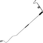 Order Liquid Line/Hose by UAC - HA111348C For Your Vehicle