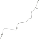 Order UAC - HA111363C - Liquid Line/Hose For Your Vehicle