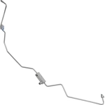 Order Liquid Line/Hose by UAC - HA111365C For Your Vehicle