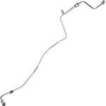 Order Liquid Line/Hose by UAC - HA111373C For Your Vehicle