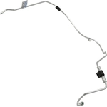 Order Liquid Line/Hose by UAC - HA111427C For Your Vehicle