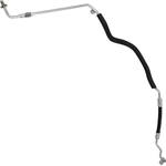 Order UAC - HA111457C - Liquid Line/Hose For Your Vehicle