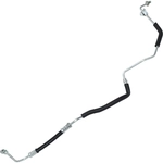 Order UAC - HA111462C - Liquid Line Without  Orifice Tube For Your Vehicle