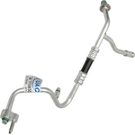 Order Liquid Line/Hose by UAC - HA111493C For Your Vehicle