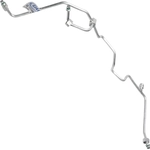 Order Liquid Line/Hose by UAC - HA111498C For Your Vehicle