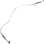 Order Liquid Line/Hose by UAC - HA111501C For Your Vehicle