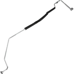 Order Liquid Line/Hose by UAC - HA111507C For Your Vehicle