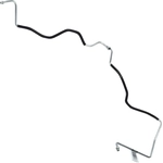 Order Liquid Line/Hose by UAC - HA111508C For Your Vehicle