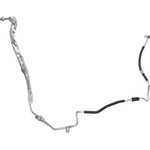 Order UAC - HA111512C - Liquid Line Without Orifice Tube For Your Vehicle