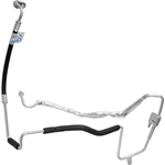 Order UAC - HA111512C - Liquid Line Without Orifice Tube For Your Vehicle