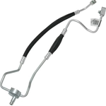 Order Liquid Line/Hose by UAC - HA111547C For Your Vehicle