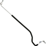 Order UAC - HA111613C - Liquid Line/Hose For Your Vehicle