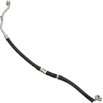 Order Liquid Line/Hose by UAC - HA11163C For Your Vehicle