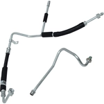 Order Liquid Line/Hose by UAC - HA11166C For Your Vehicle
